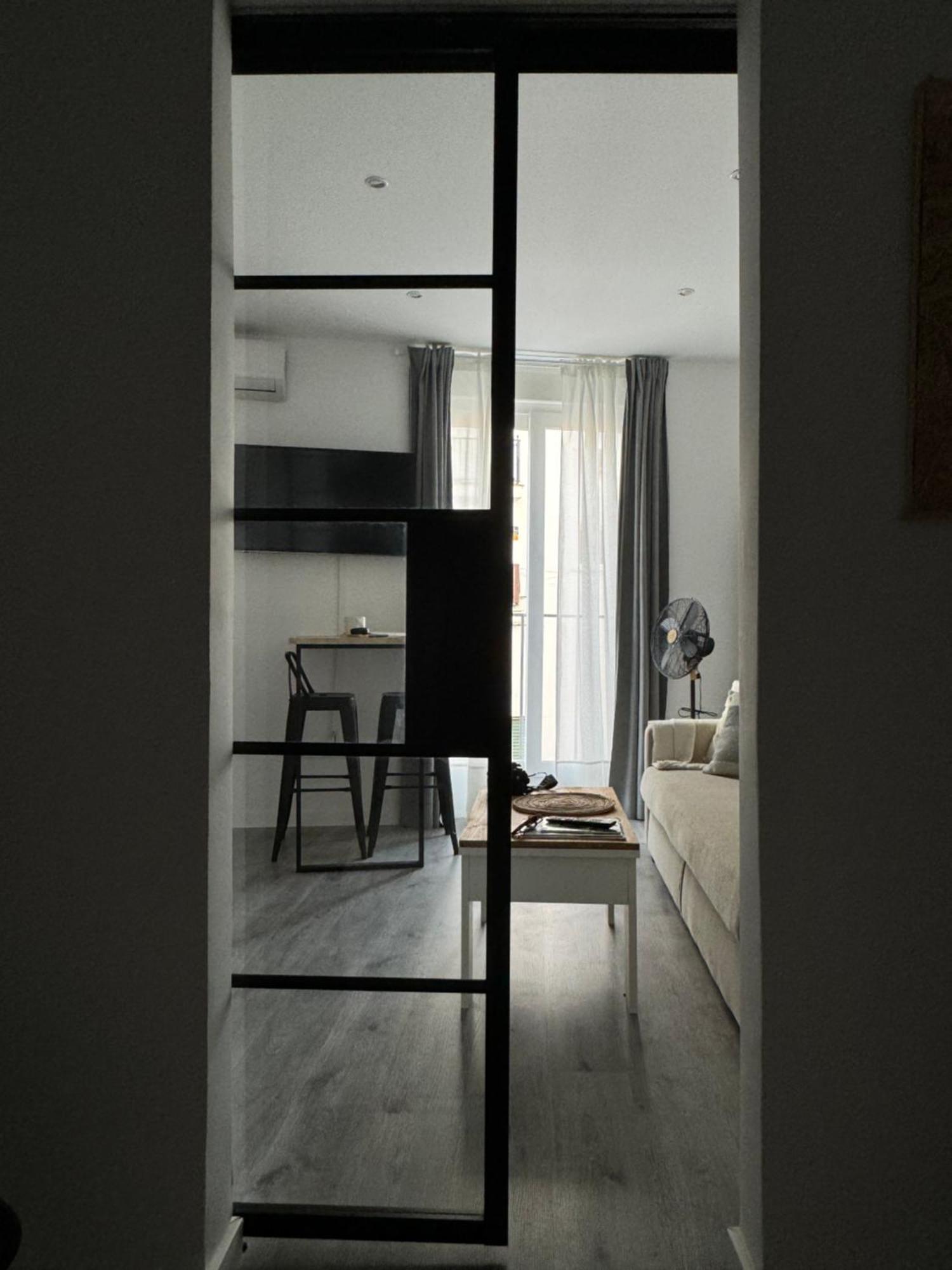The Numid King Apartment Málaga Cameră foto