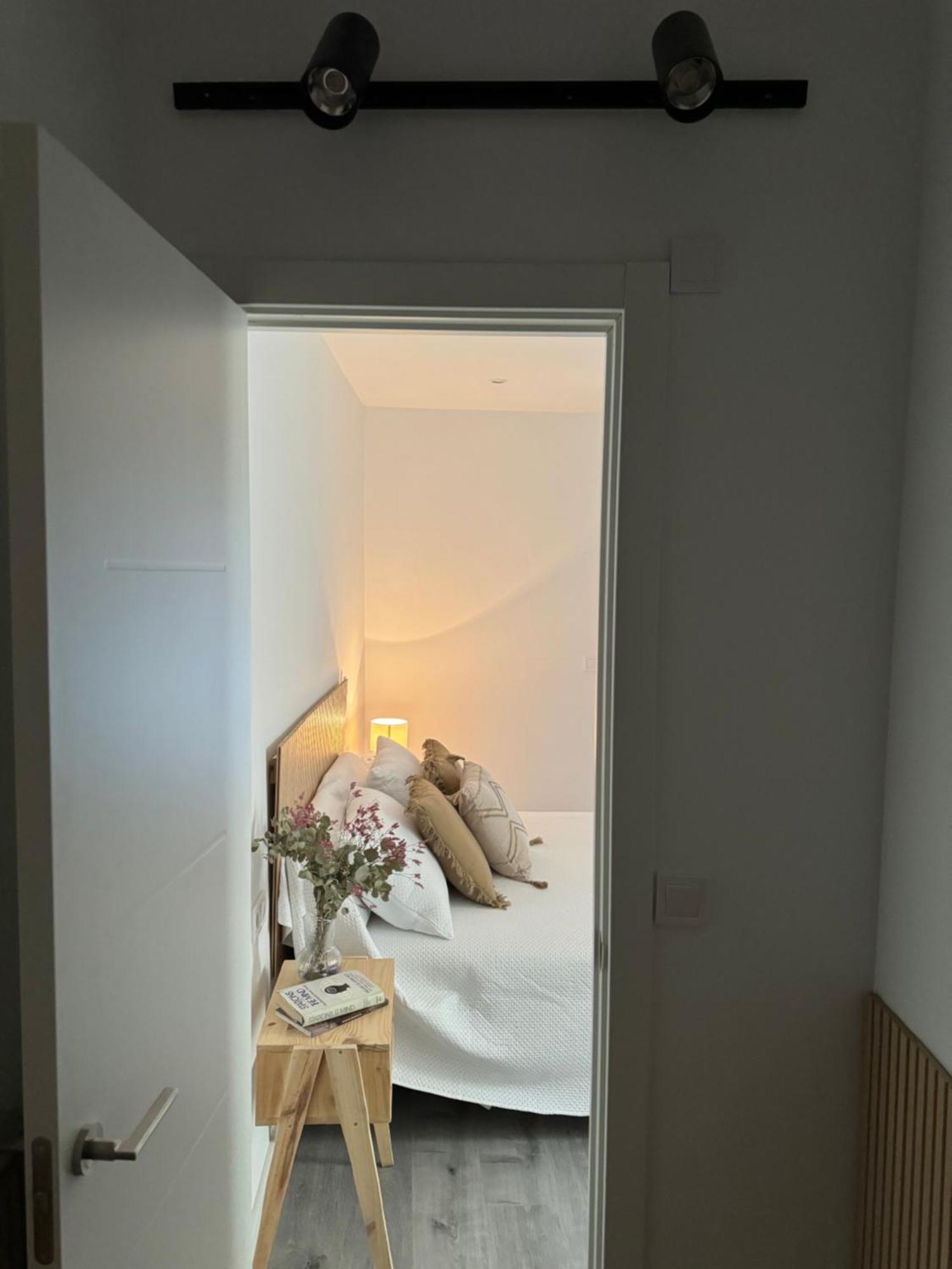 The Numid King Apartment Málaga Cameră foto