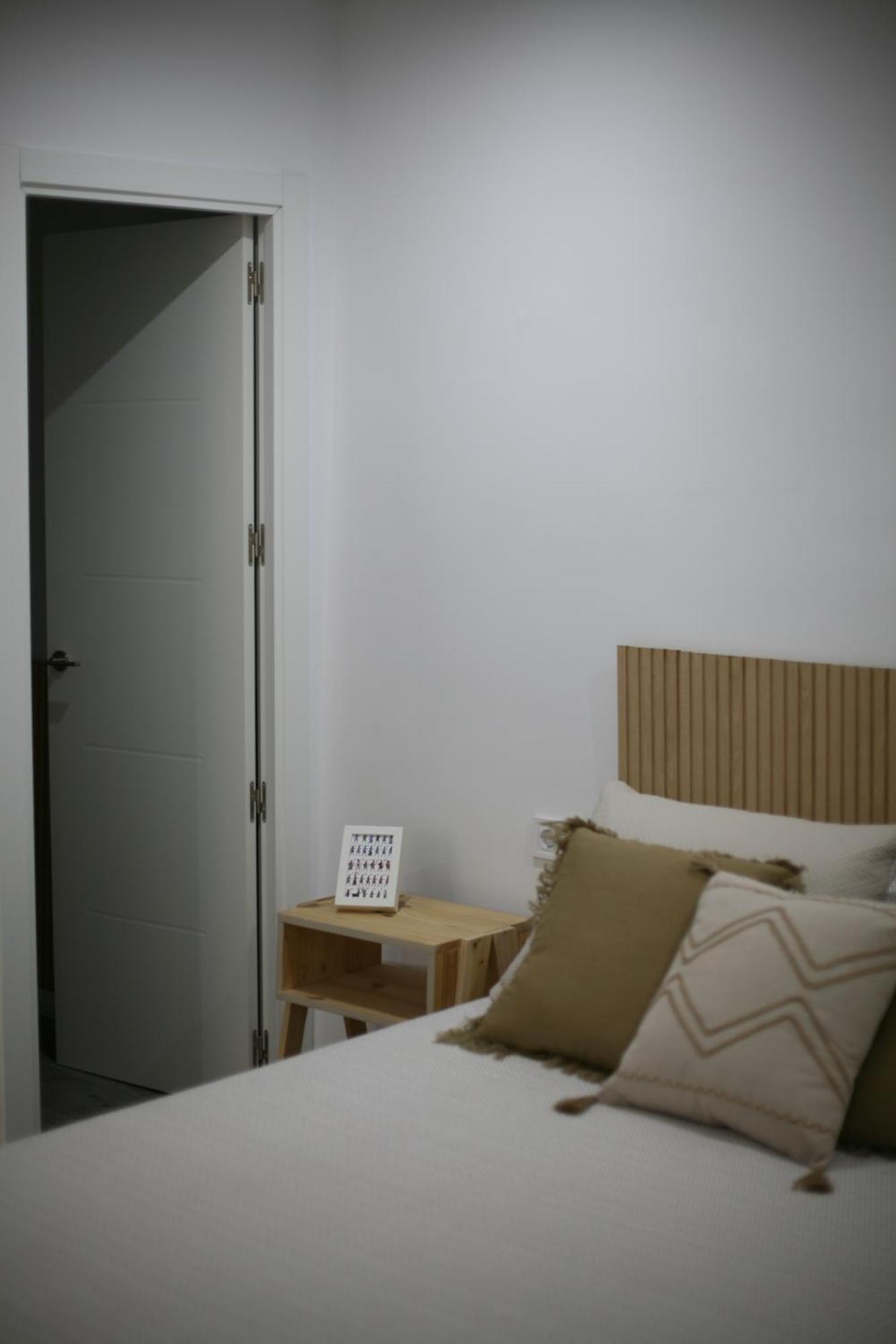 The Numid King Apartment Málaga Exterior foto
