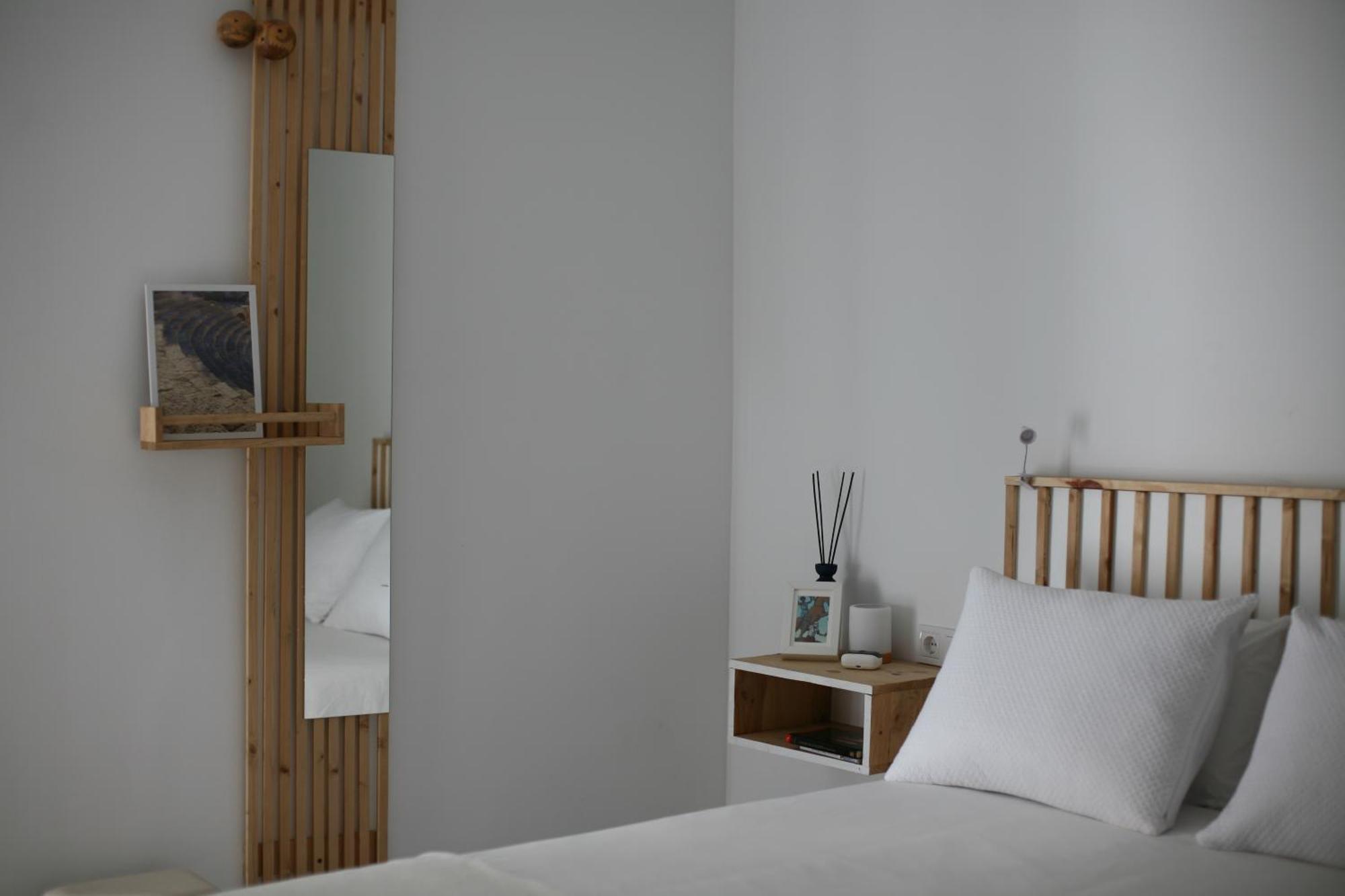 The Numid King Apartment Málaga Cameră foto