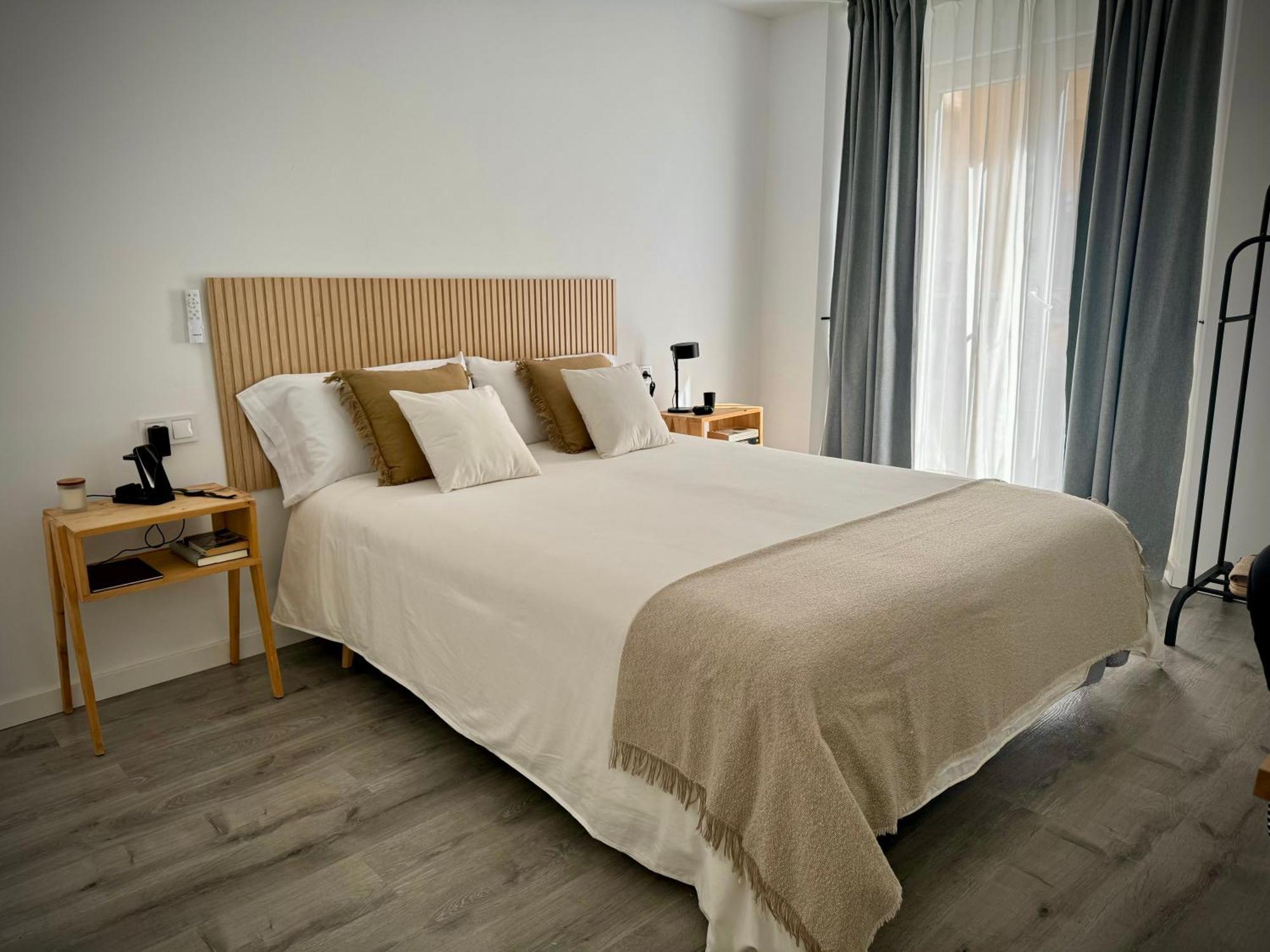 The Numid King Apartment Málaga Cameră foto