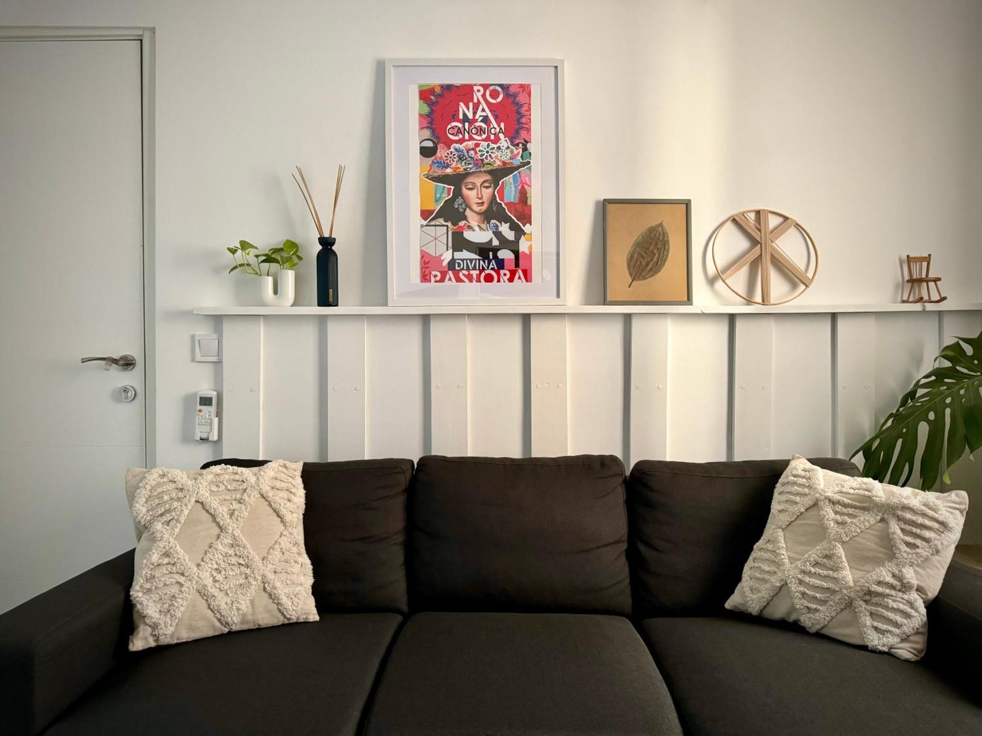 The Numid King Apartment Málaga Cameră foto