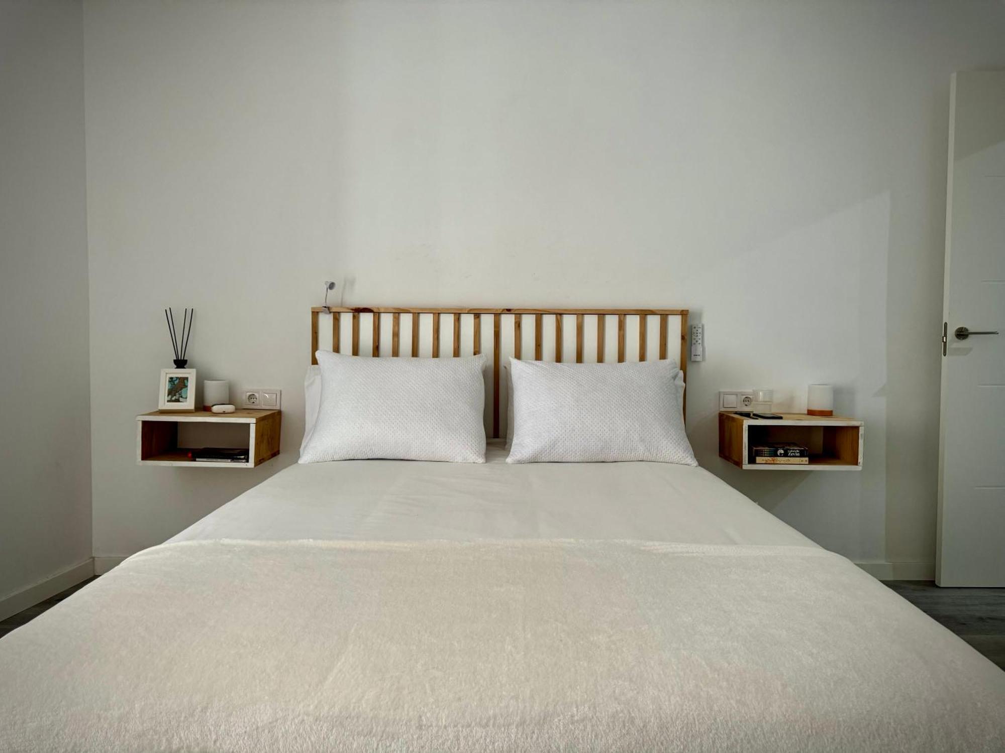The Numid King Apartment Málaga Cameră foto