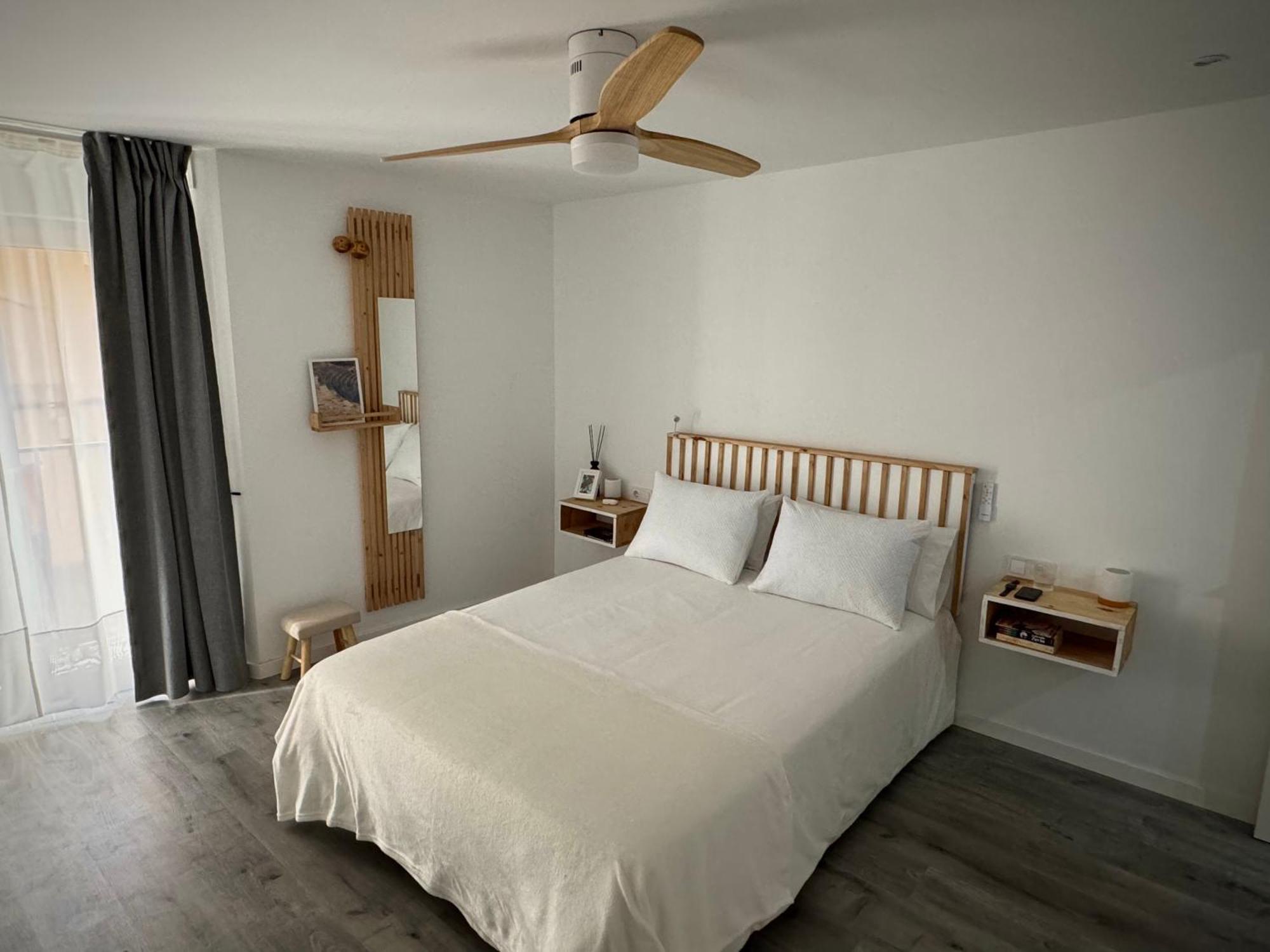 The Numid King Apartment Málaga Cameră foto