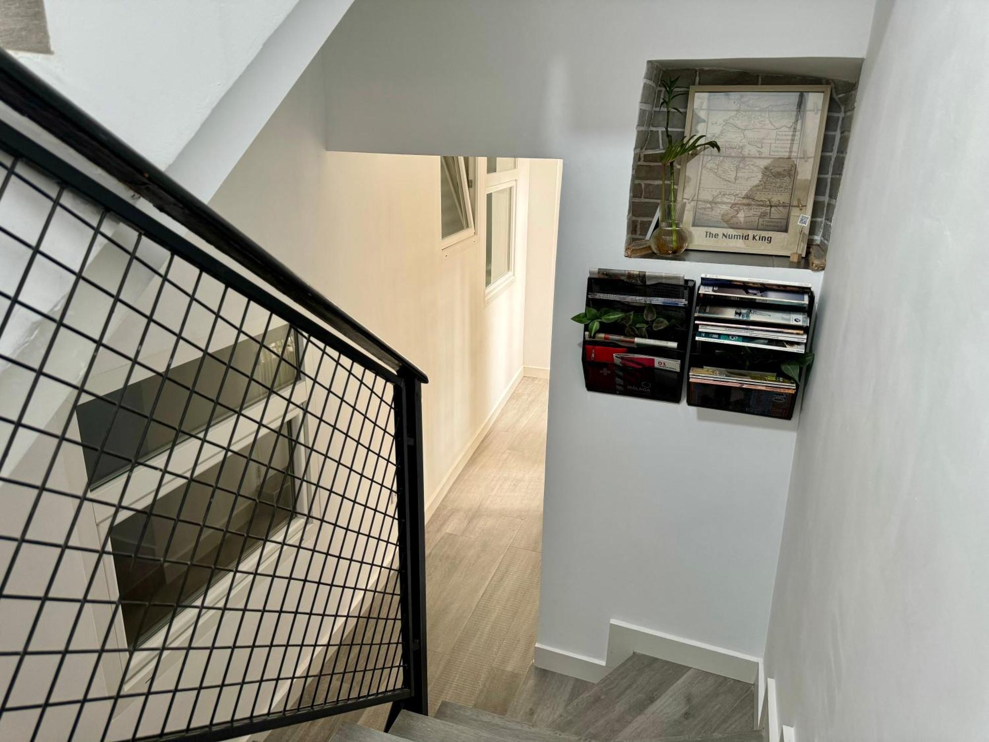 The Numid King Apartment Málaga Cameră foto